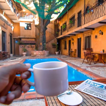 Historic Colonial Boutique Hotel Pool Jacuzzi Bar Restaurant By Aa Group Santo Domingo Zewnętrze zdjęcie