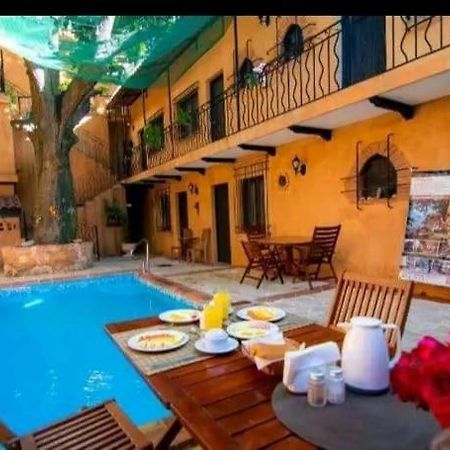 Historic Colonial Boutique Hotel Pool Jacuzzi Bar Restaurant By Aa Group Santo Domingo Zewnętrze zdjęcie