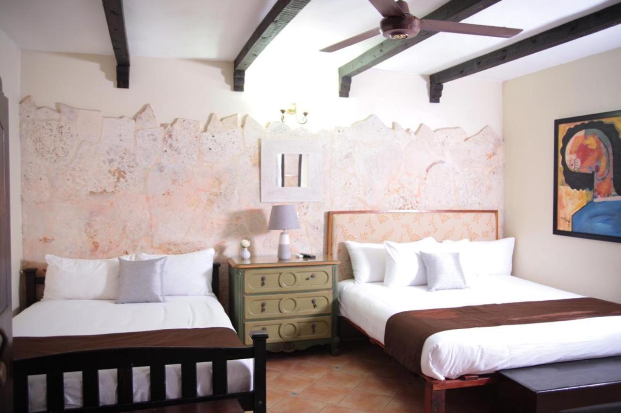 Historic Colonial Boutique Hotel Pool Jacuzzi Bar Restaurant By Aa Group Santo Domingo Zewnętrze zdjęcie