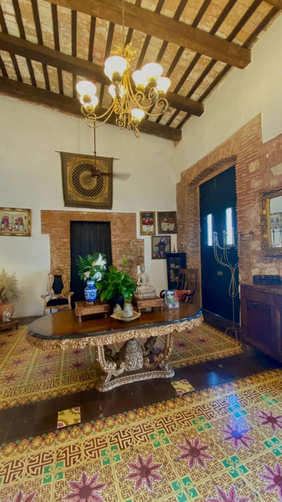 Historic Colonial Boutique Hotel Pool Jacuzzi Bar Restaurant By Aa Group Santo Domingo Zewnętrze zdjęcie