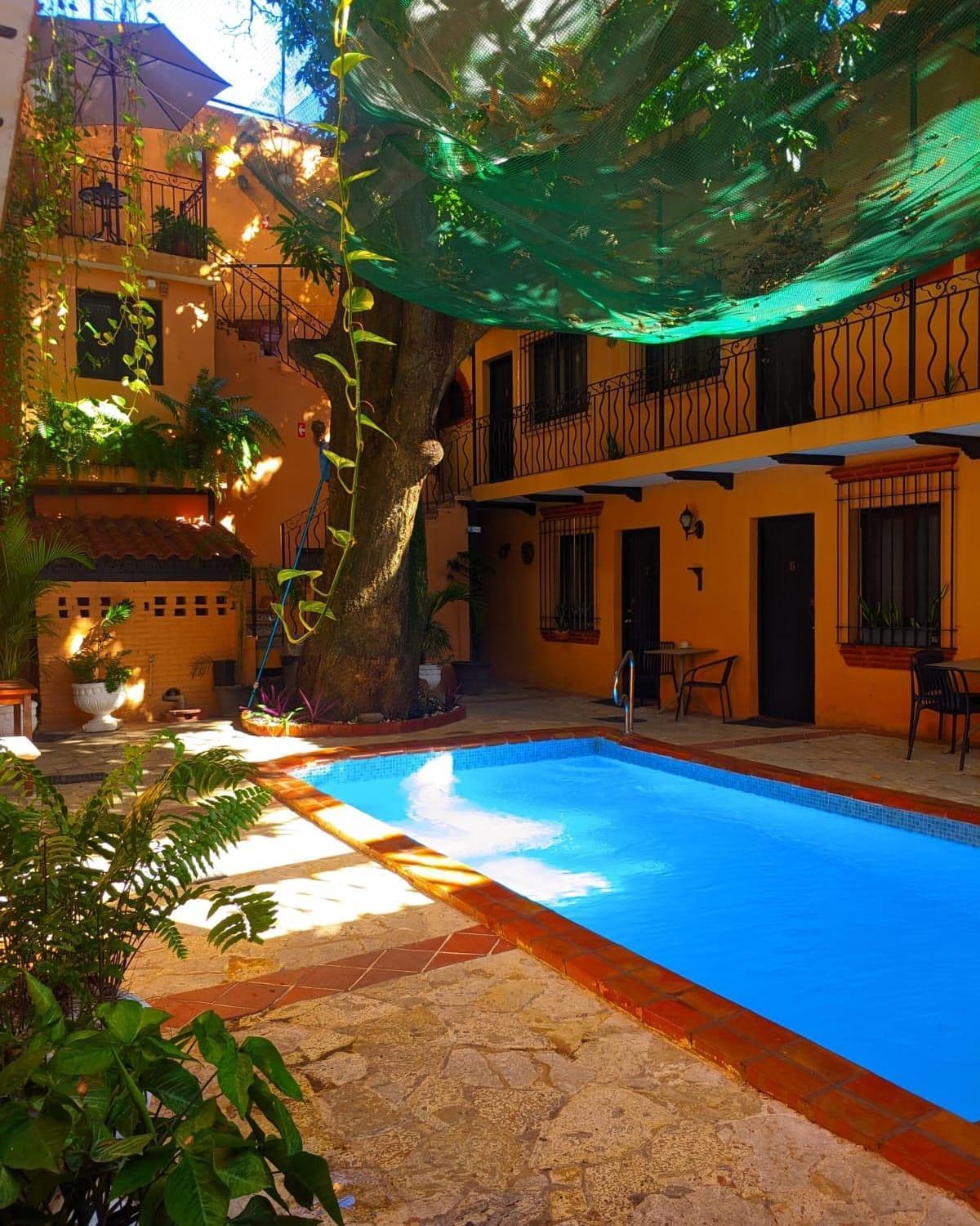 Historic Colonial Boutique Hotel Pool Jacuzzi Bar Restaurant By Aa Group Santo Domingo Zewnętrze zdjęcie
