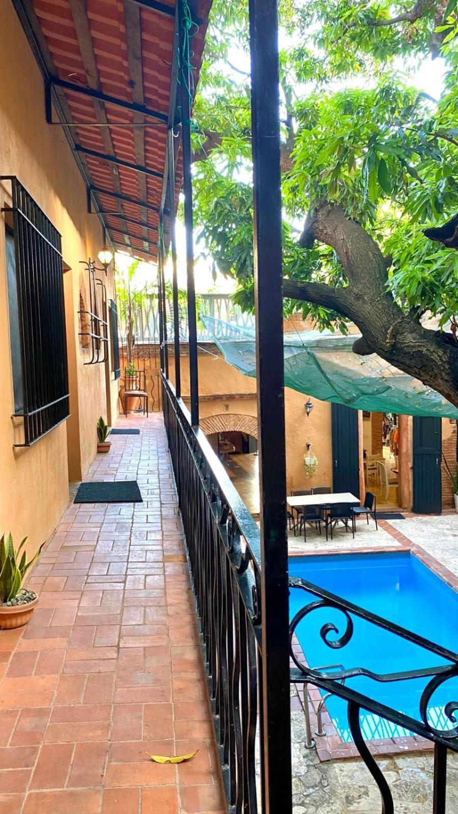Historic Colonial Boutique Hotel Pool Jacuzzi Bar Restaurant By Aa Group Santo Domingo Zewnętrze zdjęcie