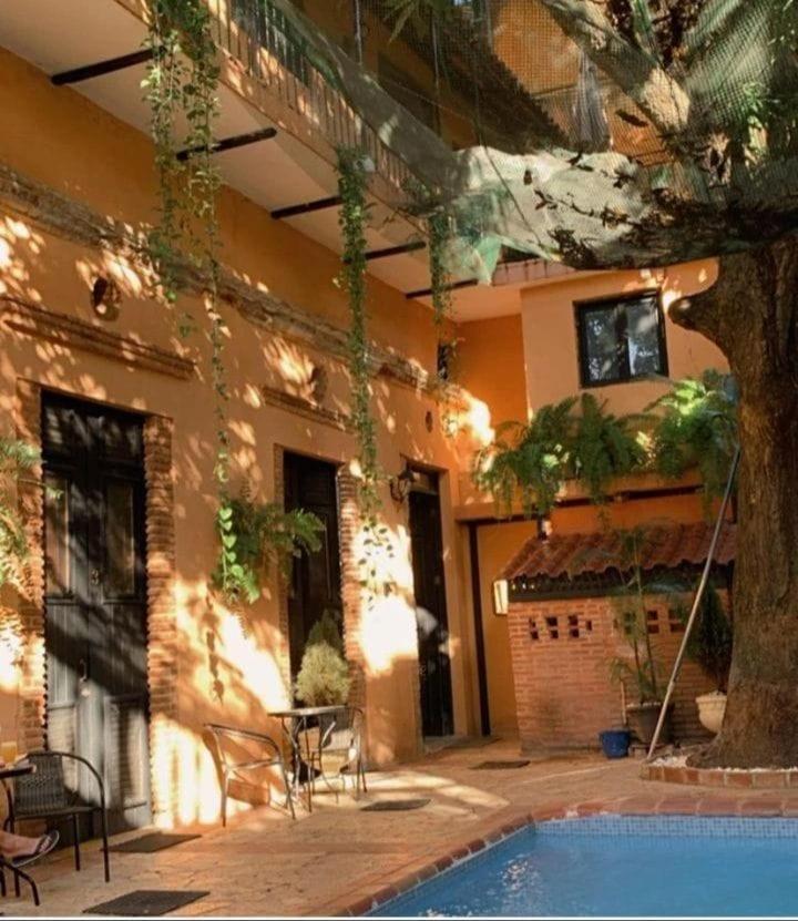 Historic Colonial Boutique Hotel Pool Jacuzzi Bar Restaurant By Aa Group Santo Domingo Zewnętrze zdjęcie