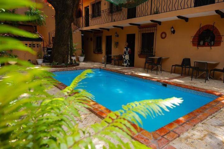 Historic Colonial Boutique Hotel Pool Jacuzzi Bar Restaurant By Aa Group Santo Domingo Zewnętrze zdjęcie