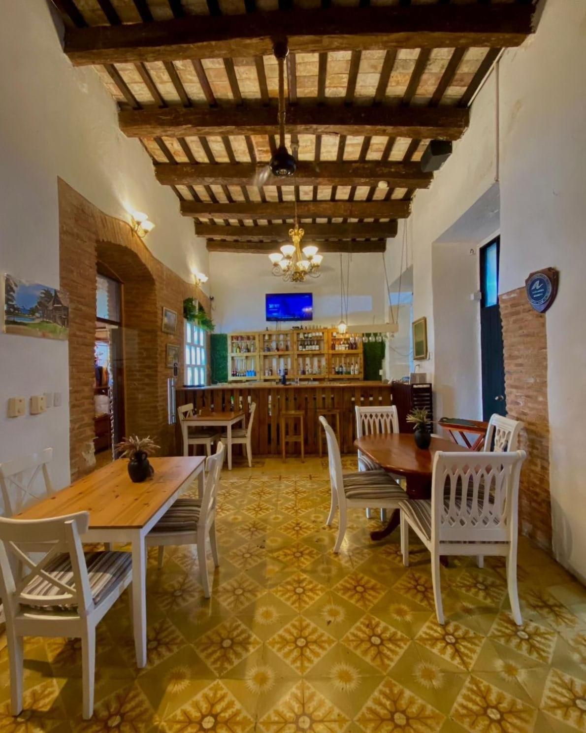 Historic Colonial Boutique Hotel Pool Jacuzzi Bar Restaurant By Aa Group Santo Domingo Zewnętrze zdjęcie